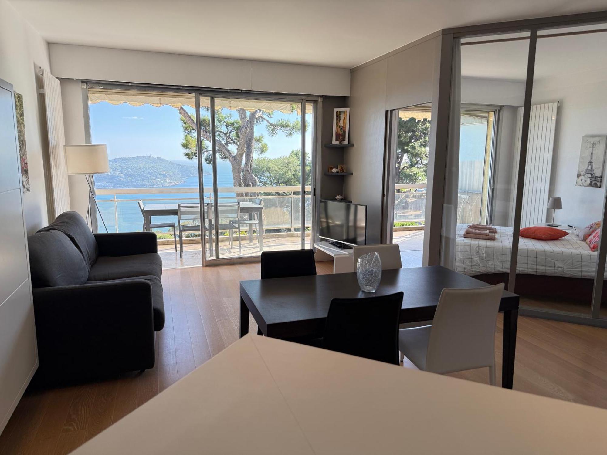Les Jardins De Villefranche Eksteriør billede