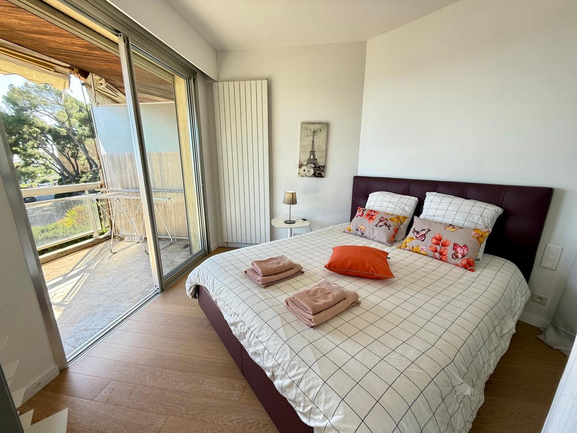 Les Jardins De Villefranche Eksteriør billede