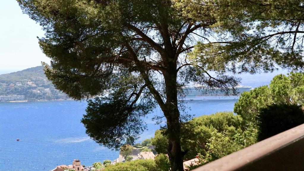 Les Jardins De Villefranche Eksteriør billede